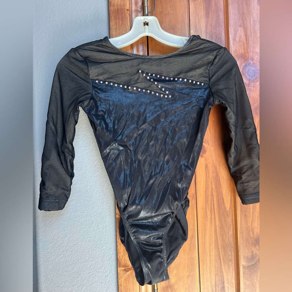 GK leotard